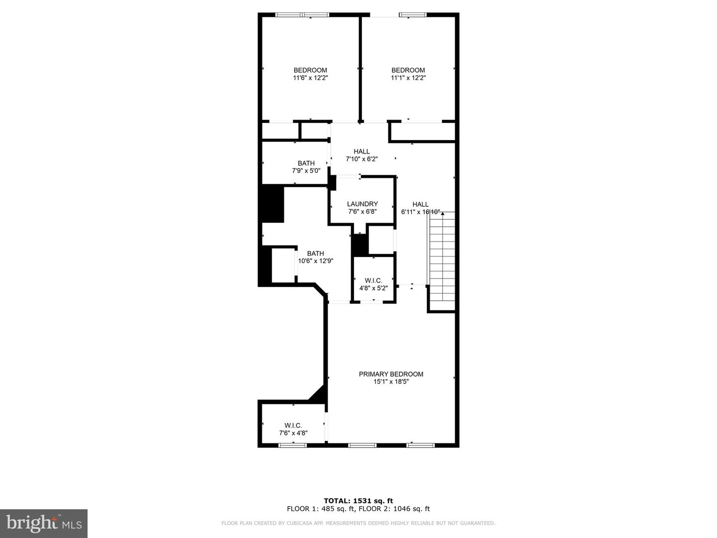 7467 BRUNSON CIR, GAINESVILLE, Virginia 20155, 3 Bedrooms Bedrooms, ,2 BathroomsBathrooms,Residential,For sale,7467 BRUNSON CIR,VAPW2097628 MLS # VAPW2097628