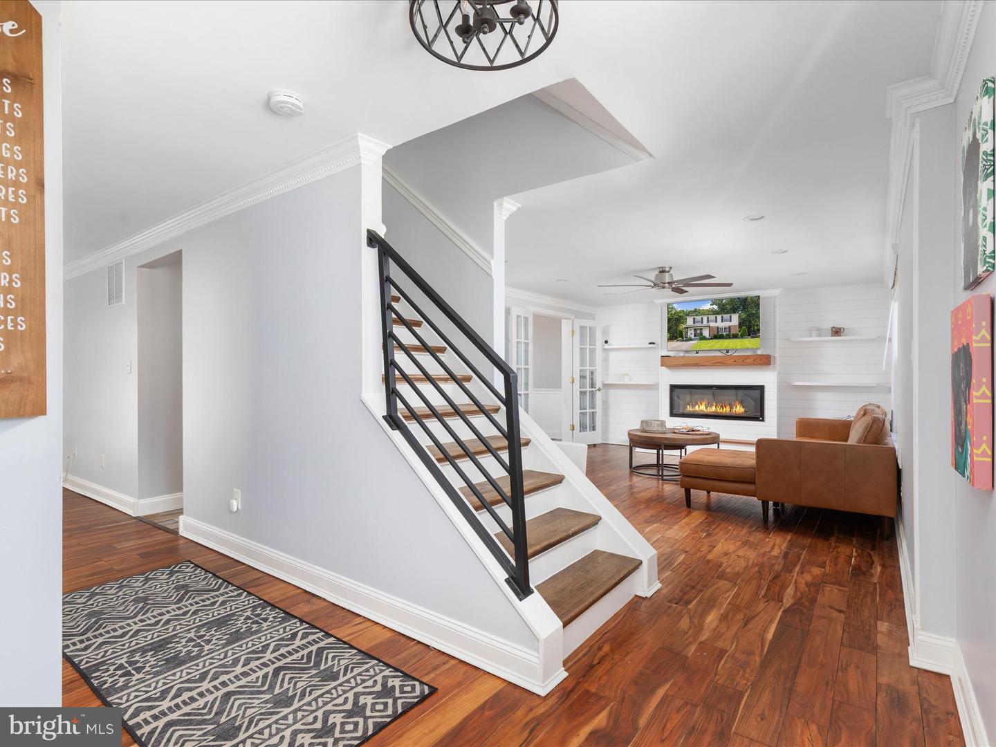 8490 MAGIC TREE CT, SPRINGFIELD, Virginia 22153, 4 Bedrooms Bedrooms, ,3 BathroomsBathrooms,Residential,For sale,8490 MAGIC TREE CT,VAFX2249358 MLS # VAFX2249358
