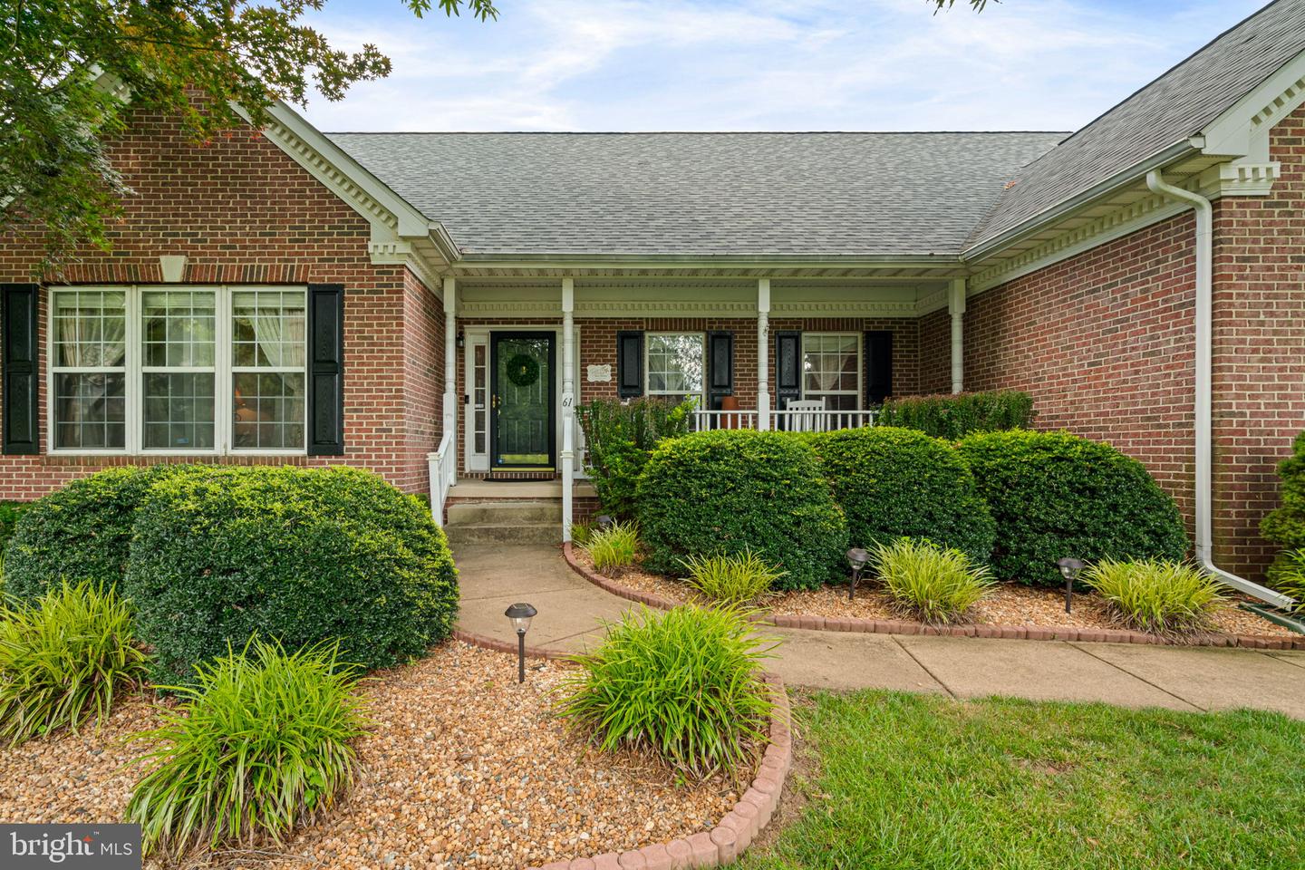 61 KIRBY LN, STAFFORD, Virginia 22554, 4 Bedrooms Bedrooms, ,3 BathroomsBathrooms,Residential,For sale,61 KIRBY LN,VAST2040090 MLS # VAST2040090