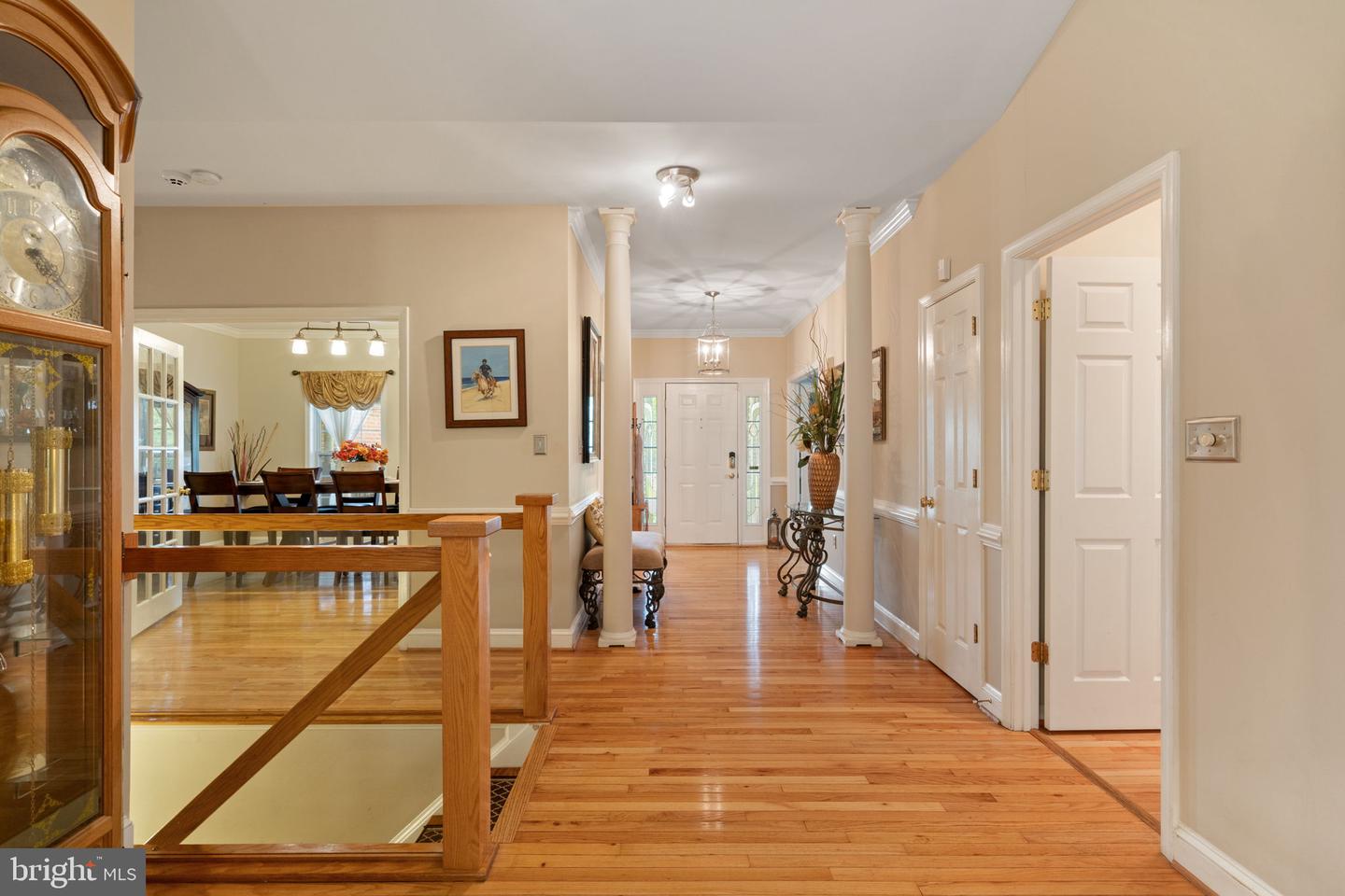 61 KIRBY LN, STAFFORD, Virginia 22554, 4 Bedrooms Bedrooms, ,3 BathroomsBathrooms,Residential,For sale,61 KIRBY LN,VAST2040090 MLS # VAST2040090
