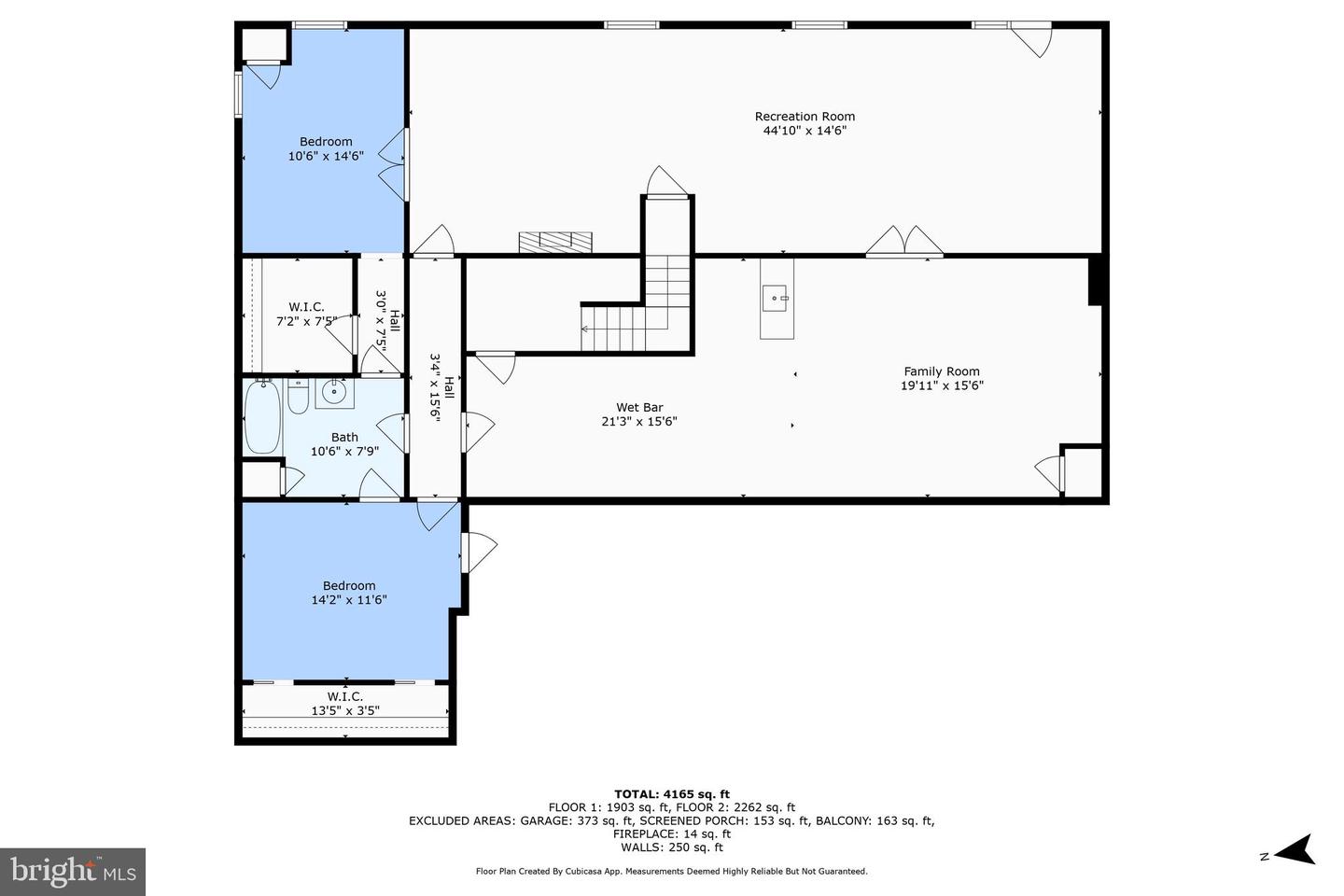 61 KIRBY LN, STAFFORD, Virginia 22554, 4 Bedrooms Bedrooms, ,3 BathroomsBathrooms,Residential,For sale,61 KIRBY LN,VAST2040090 MLS # VAST2040090