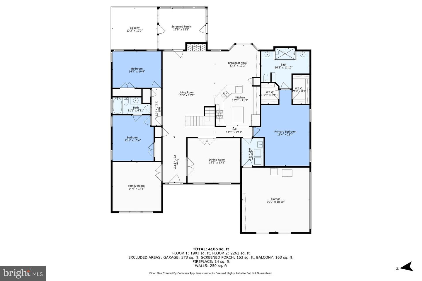 61 KIRBY LN, STAFFORD, Virginia 22554, 4 Bedrooms Bedrooms, ,3 BathroomsBathrooms,Residential,For sale,61 KIRBY LN,VAST2040090 MLS # VAST2040090