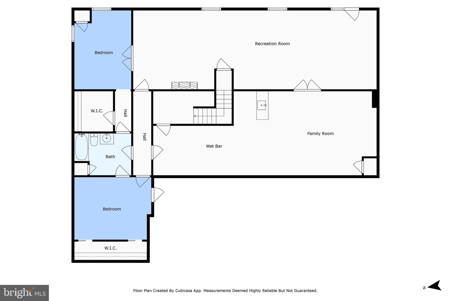 61 KIRBY LN, STAFFORD, Virginia 22554, 4 Bedrooms Bedrooms, ,3 BathroomsBathrooms,Residential,For sale,61 KIRBY LN,VAST2040090 MLS # VAST2040090