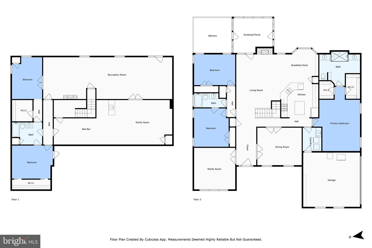 61 KIRBY LN, STAFFORD, Virginia 22554, 4 Bedrooms Bedrooms, ,3 BathroomsBathrooms,Residential,For sale,61 KIRBY LN,VAST2040090 MLS # VAST2040090