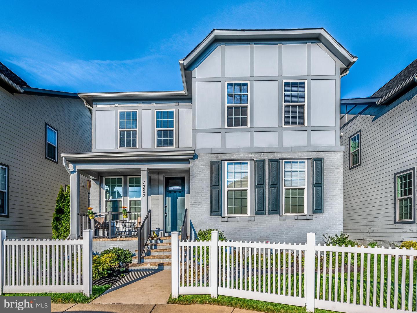 7922 ASHLAND DR, ALEXANDRIA, Virginia 22315, 4 Bedrooms Bedrooms, 19 Rooms Rooms,4 BathroomsBathrooms,Residential,For sale,7922 ASHLAND DR,VAFX2249560 MLS # VAFX2249560