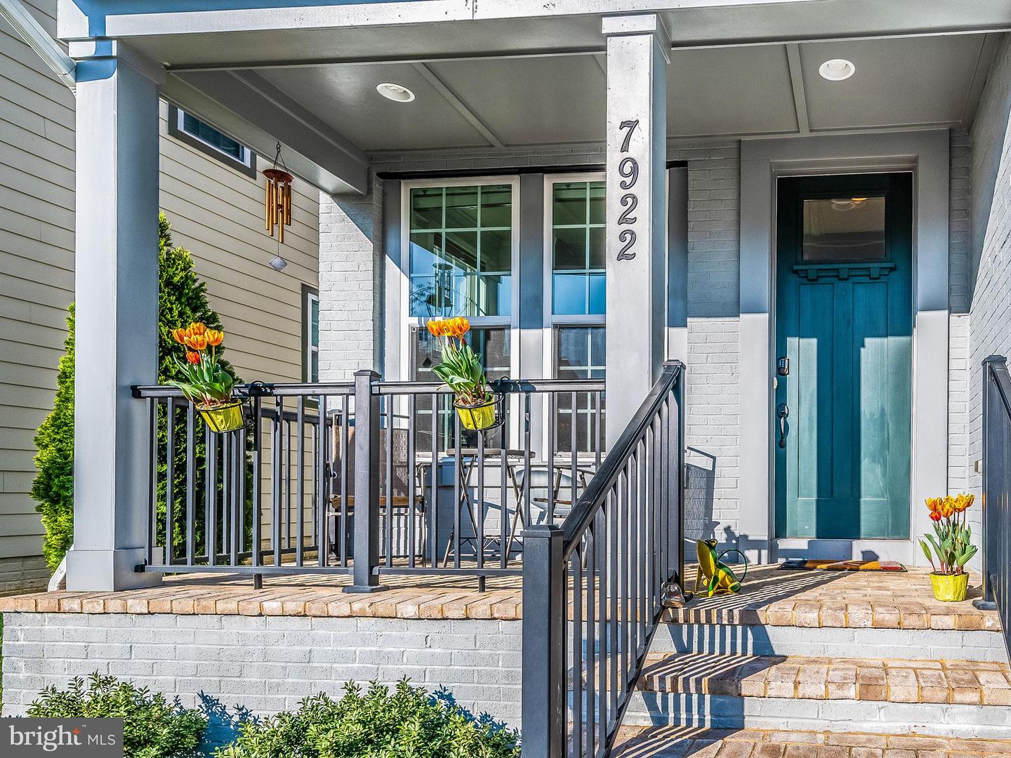 7922 ASHLAND DR, ALEXANDRIA, Virginia 22315, 4 Bedrooms Bedrooms, 19 Rooms Rooms,4 BathroomsBathrooms,Residential,For sale,7922 ASHLAND DR,VAFX2249560 MLS # VAFX2249560