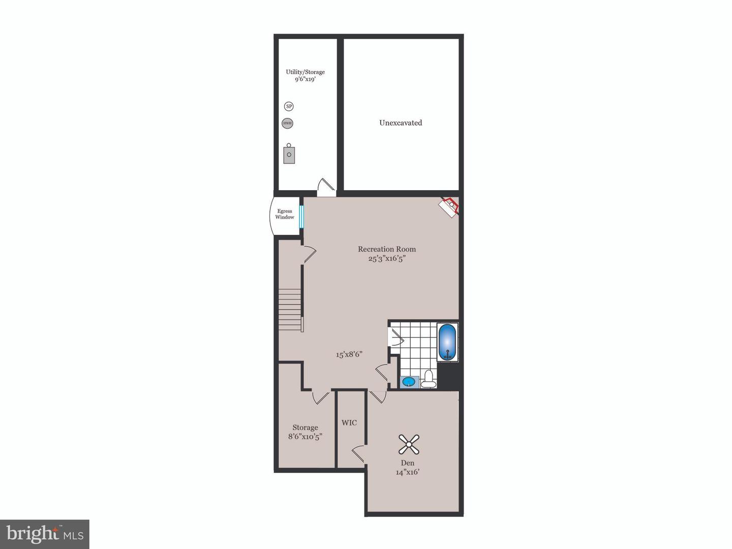 7922 ASHLAND DR, ALEXANDRIA, Virginia 22315, 4 Bedrooms Bedrooms, 19 Rooms Rooms,4 BathroomsBathrooms,Residential,For sale,7922 ASHLAND DR,VAFX2249560 MLS # VAFX2249560