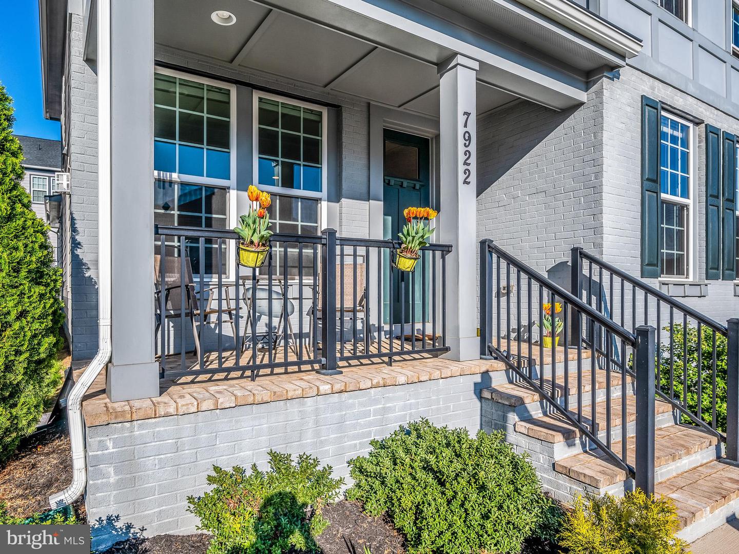 7922 ASHLAND DR, ALEXANDRIA, Virginia 22315, 4 Bedrooms Bedrooms, 19 Rooms Rooms,4 BathroomsBathrooms,Residential,For sale,7922 ASHLAND DR,VAFX2249560 MLS # VAFX2249560