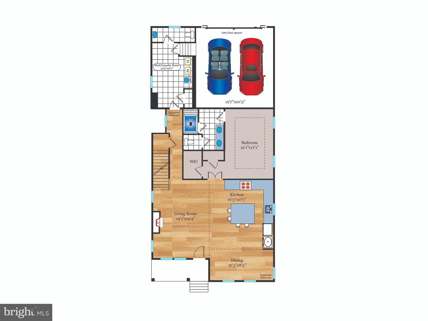 7922 ASHLAND DR, ALEXANDRIA, Virginia 22315, 4 Bedrooms Bedrooms, 19 Rooms Rooms,4 BathroomsBathrooms,Residential,For sale,7922 ASHLAND DR,VAFX2249560 MLS # VAFX2249560