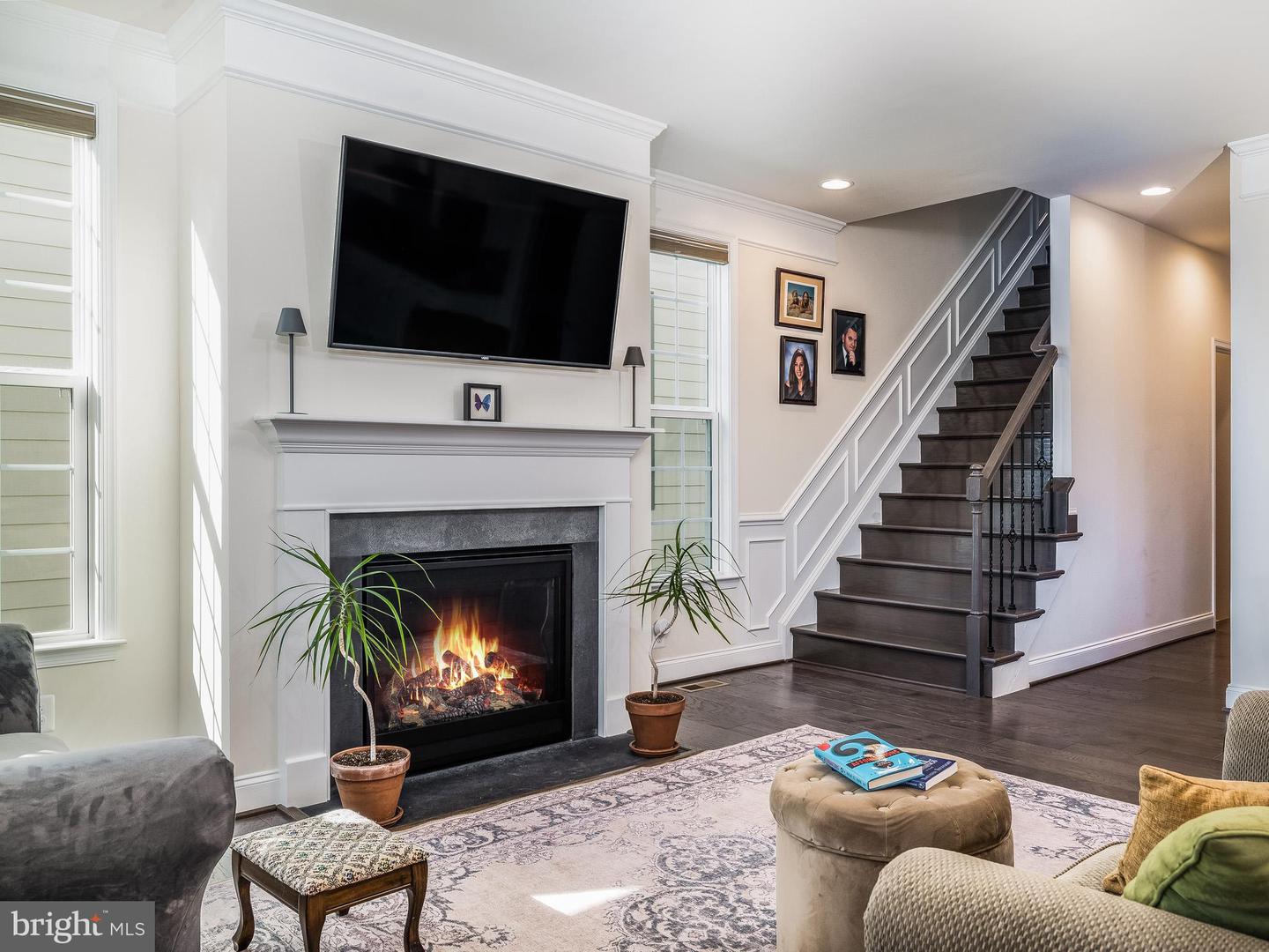 7922 ASHLAND DR, ALEXANDRIA, Virginia 22315, 4 Bedrooms Bedrooms, 19 Rooms Rooms,4 BathroomsBathrooms,Residential,For sale,7922 ASHLAND DR,VAFX2249560 MLS # VAFX2249560
