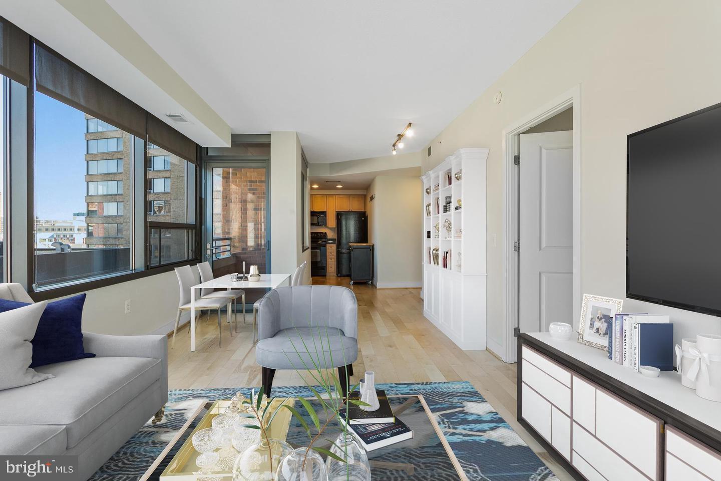 2001 15TH ST N #319, ARLINGTON, Virginia 22201, 1 Bedroom Bedrooms, ,1 BathroomBathrooms,Residential,For sale,2001 15TH ST N #319,VAAR2059748 MLS # VAAR2059748