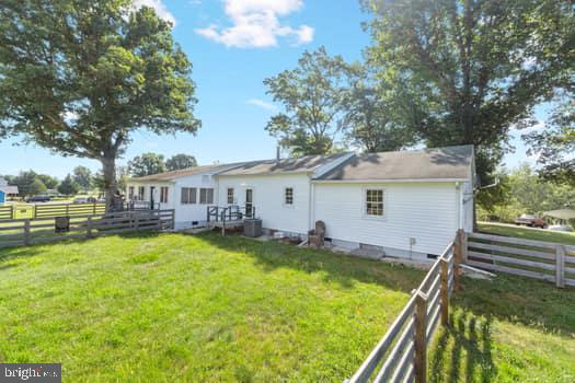 16474 DOUGLAS RD, BARBOURSVILLE, Virginia 22923, 3 Bedrooms Bedrooms, 11 Rooms Rooms,2 BathroomsBathrooms,Residential,For sale,16474 DOUGLAS RD,VAOR2010014 MLS # VAOR2010014