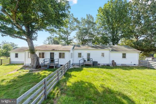 16474 DOUGLAS RD, BARBOURSVILLE, Virginia 22923, 3 Bedrooms Bedrooms, 11 Rooms Rooms,2 BathroomsBathrooms,Residential,For sale,16474 DOUGLAS RD,VAOR2010014 MLS # VAOR2010014