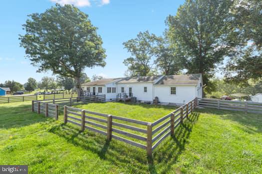 16474 DOUGLAS RD, BARBOURSVILLE, Virginia 22923, 3 Bedrooms Bedrooms, 11 Rooms Rooms,2 BathroomsBathrooms,Residential,For sale,16474 DOUGLAS RD,VAOR2010014 MLS # VAOR2010014