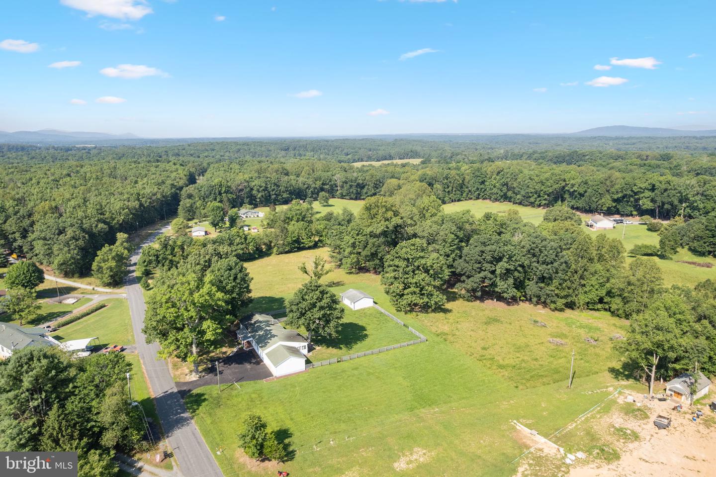 16474 DOUGLAS RD, BARBOURSVILLE, Virginia 22923, 3 Bedrooms Bedrooms, 11 Rooms Rooms,2 BathroomsBathrooms,Residential,For sale,16474 DOUGLAS RD,VAOR2010014 MLS # VAOR2010014