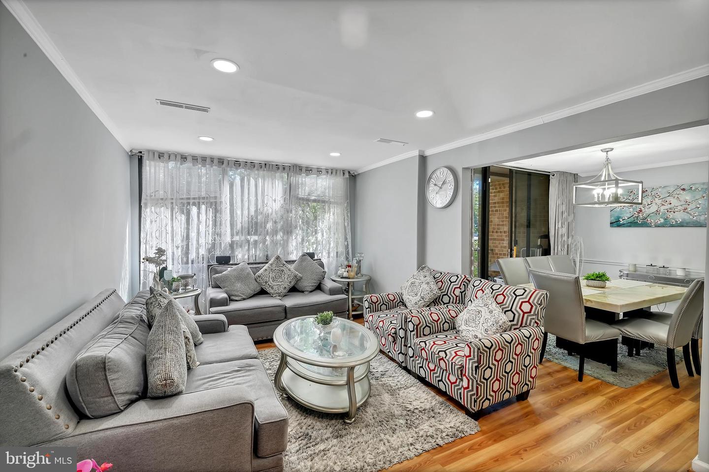 511 N ARMISTEAD ST #202, ALEXANDRIA, Virginia 22312, 3 Bedrooms Bedrooms, ,2 BathroomsBathrooms,Residential,For sale,511 N ARMISTEAD ST #202,VAAX2046876 MLS # VAAX2046876