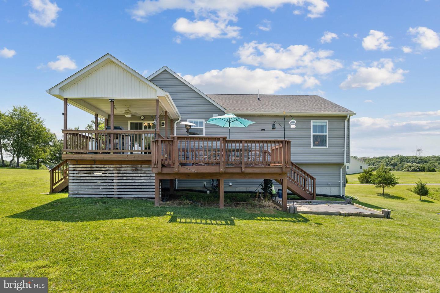 103 SANTA MARIA DR, CLEAR BROOK, Virginia 22624, 4 Bedrooms Bedrooms, ,3 BathroomsBathrooms,Residential,For sale,103 SANTA MARIA DR,VAFV2035072 MLS # VAFV2035072
