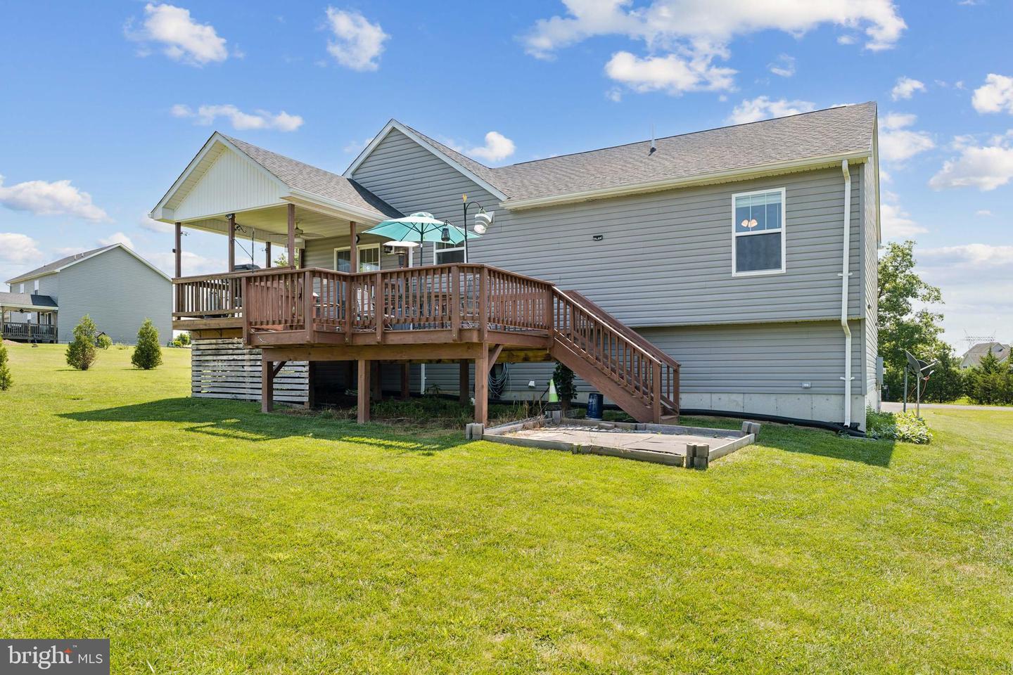 103 SANTA MARIA DR, CLEAR BROOK, Virginia 22624, 4 Bedrooms Bedrooms, ,3 BathroomsBathrooms,Residential,For sale,103 SANTA MARIA DR,VAFV2035072 MLS # VAFV2035072