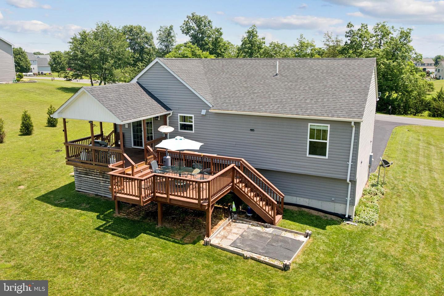 103 SANTA MARIA DR, CLEAR BROOK, Virginia 22624, 4 Bedrooms Bedrooms, ,3 BathroomsBathrooms,Residential,For sale,103 SANTA MARIA DR,VAFV2035072 MLS # VAFV2035072