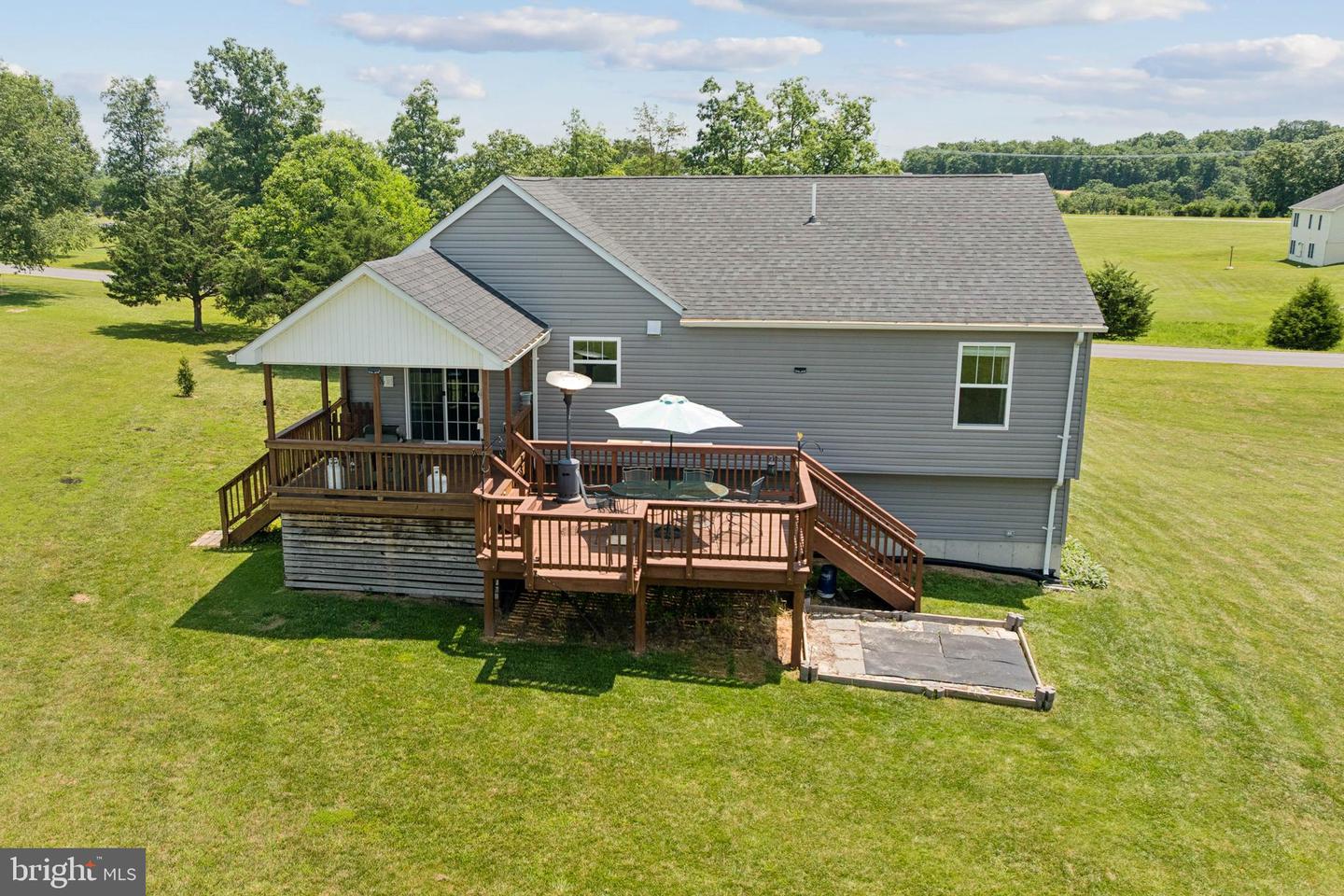 103 SANTA MARIA DR, CLEAR BROOK, Virginia 22624, 4 Bedrooms Bedrooms, ,3 BathroomsBathrooms,Residential,For sale,103 SANTA MARIA DR,VAFV2035072 MLS # VAFV2035072