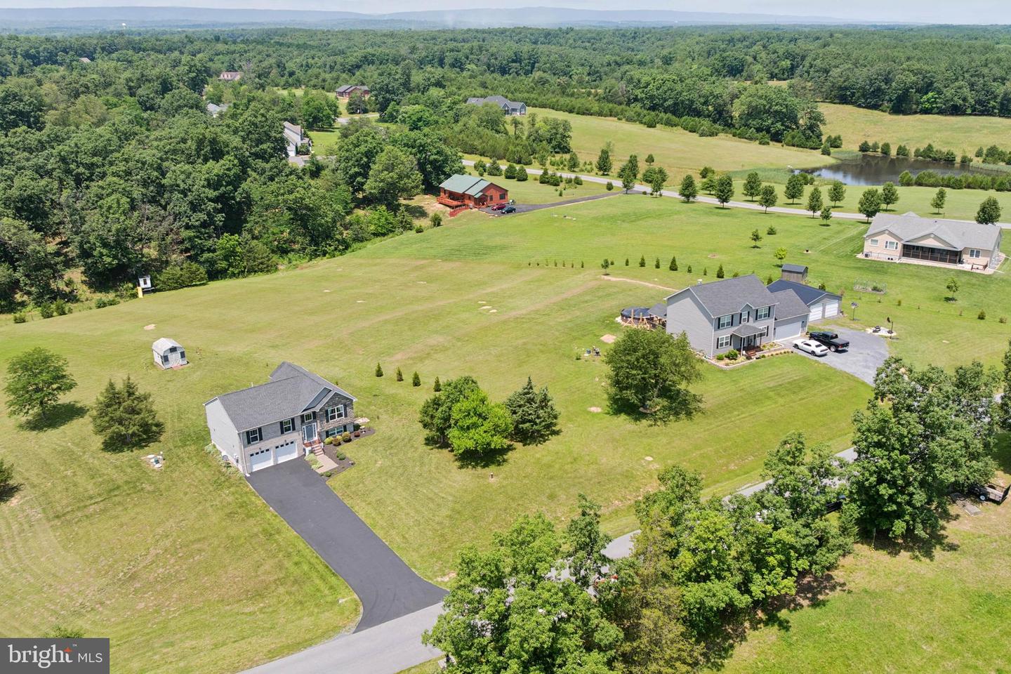 103 SANTA MARIA DR, CLEAR BROOK, Virginia 22624, 4 Bedrooms Bedrooms, ,3 BathroomsBathrooms,Residential,For sale,103 SANTA MARIA DR,VAFV2035072 MLS # VAFV2035072