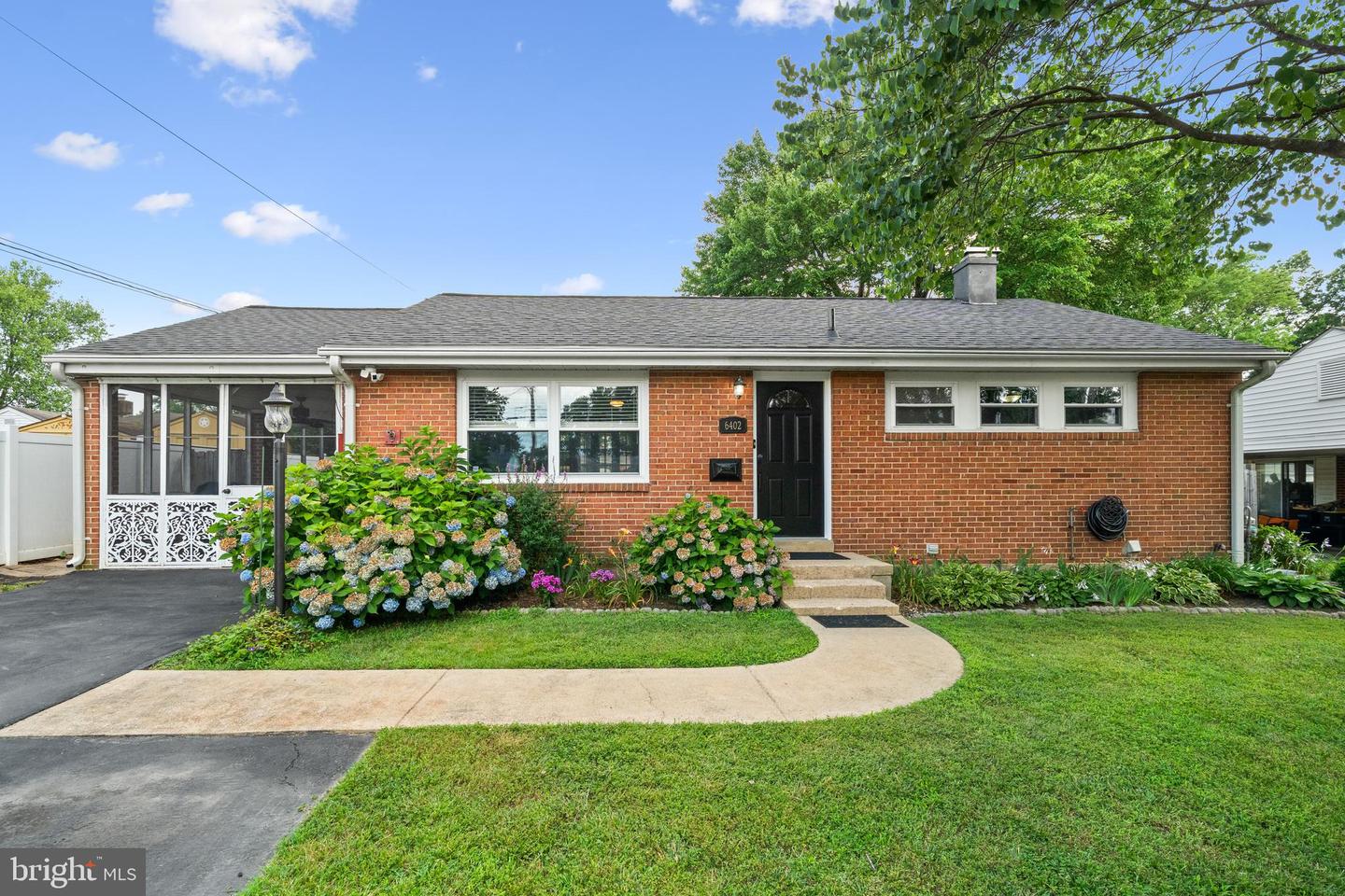 6402 VIRGINIA HILLS AVE, ALEXANDRIA, Virginia 22310, 3 Bedrooms Bedrooms, ,2 BathroomsBathrooms,Residential,For sale,6402 VIRGINIA HILLS AVE,VAFX2250520 MLS # VAFX2250520