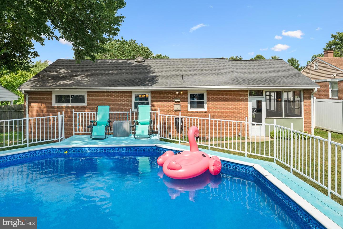 6402 VIRGINIA HILLS AVE, ALEXANDRIA, Virginia 22310, 3 Bedrooms Bedrooms, ,2 BathroomsBathrooms,Residential,For sale,6402 VIRGINIA HILLS AVE,VAFX2250520 MLS # VAFX2250520