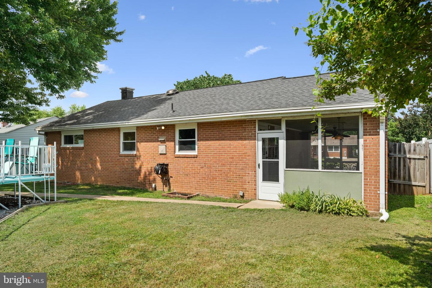 6402 VIRGINIA HILLS AVE, ALEXANDRIA, Virginia 22310, 3 Bedrooms Bedrooms, ,2 BathroomsBathrooms,Residential,For sale,6402 VIRGINIA HILLS AVE,VAFX2250520 MLS # VAFX2250520