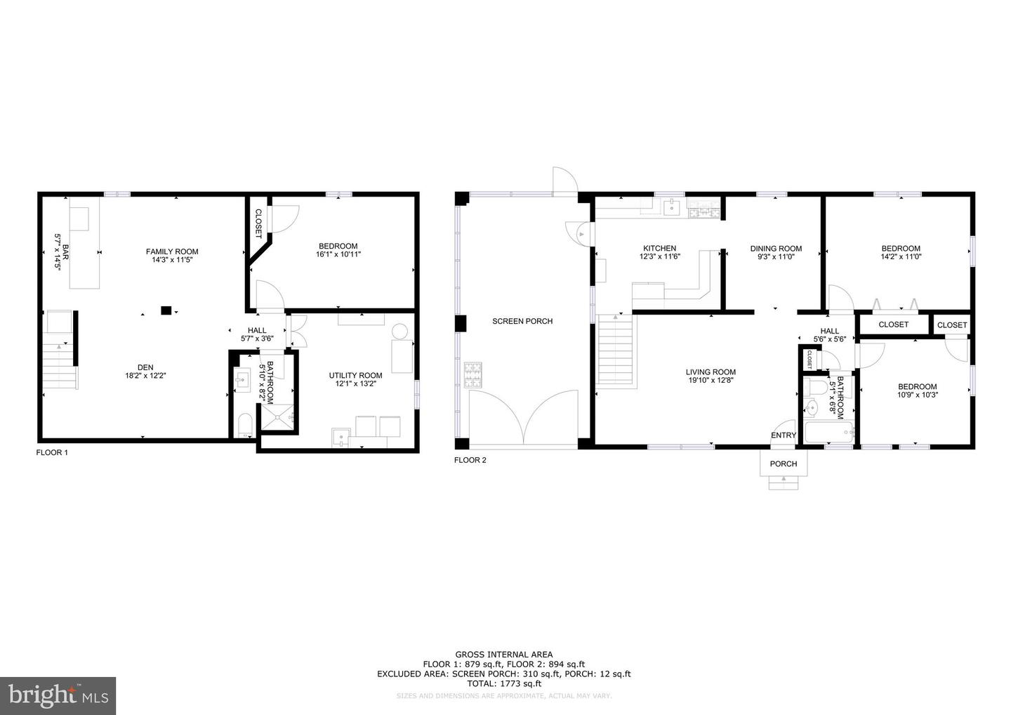 6402 VIRGINIA HILLS AVE, ALEXANDRIA, Virginia 22310, 3 Bedrooms Bedrooms, ,2 BathroomsBathrooms,Residential,For sale,6402 VIRGINIA HILLS AVE,VAFX2250520 MLS # VAFX2250520