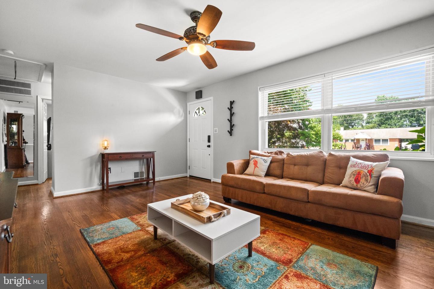 6402 VIRGINIA HILLS AVE, ALEXANDRIA, Virginia 22310, 3 Bedrooms Bedrooms, ,2 BathroomsBathrooms,Residential,For sale,6402 VIRGINIA HILLS AVE,VAFX2250520 MLS # VAFX2250520