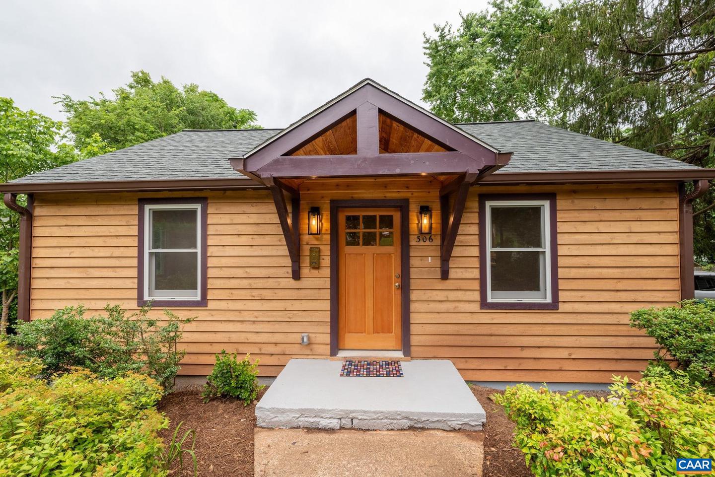 306 NE 13TH ST, CHARLOTTESVILLE, Virginia 22902, 2 Bedrooms Bedrooms, ,1 BathroomBathrooms,Residential,For sale,306 NE 13TH ST,666098 MLS # 666098