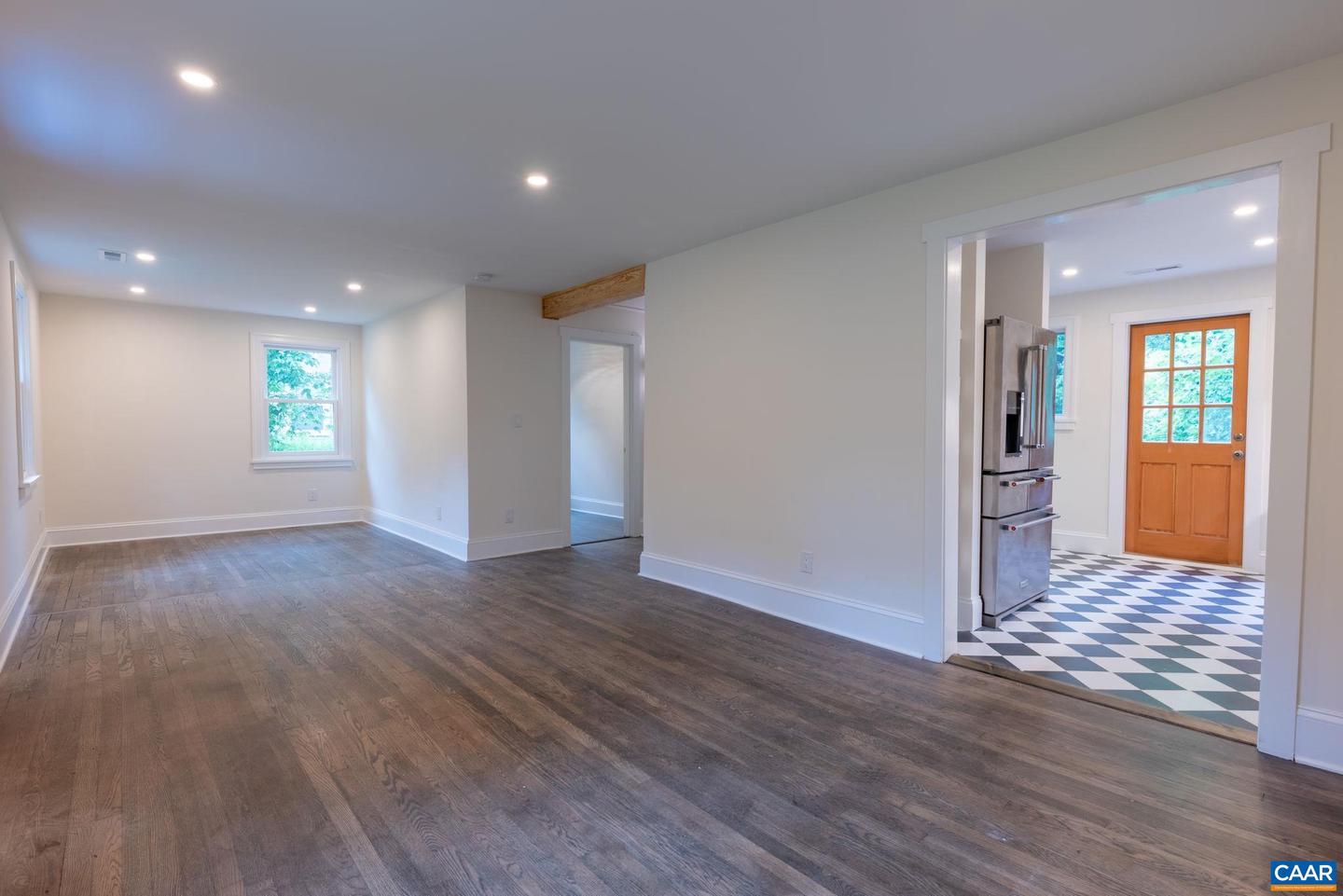 306 NE 13TH ST, CHARLOTTESVILLE, Virginia 22902, 2 Bedrooms Bedrooms, ,1 BathroomBathrooms,Residential,For sale,306 NE 13TH ST,666098 MLS # 666098