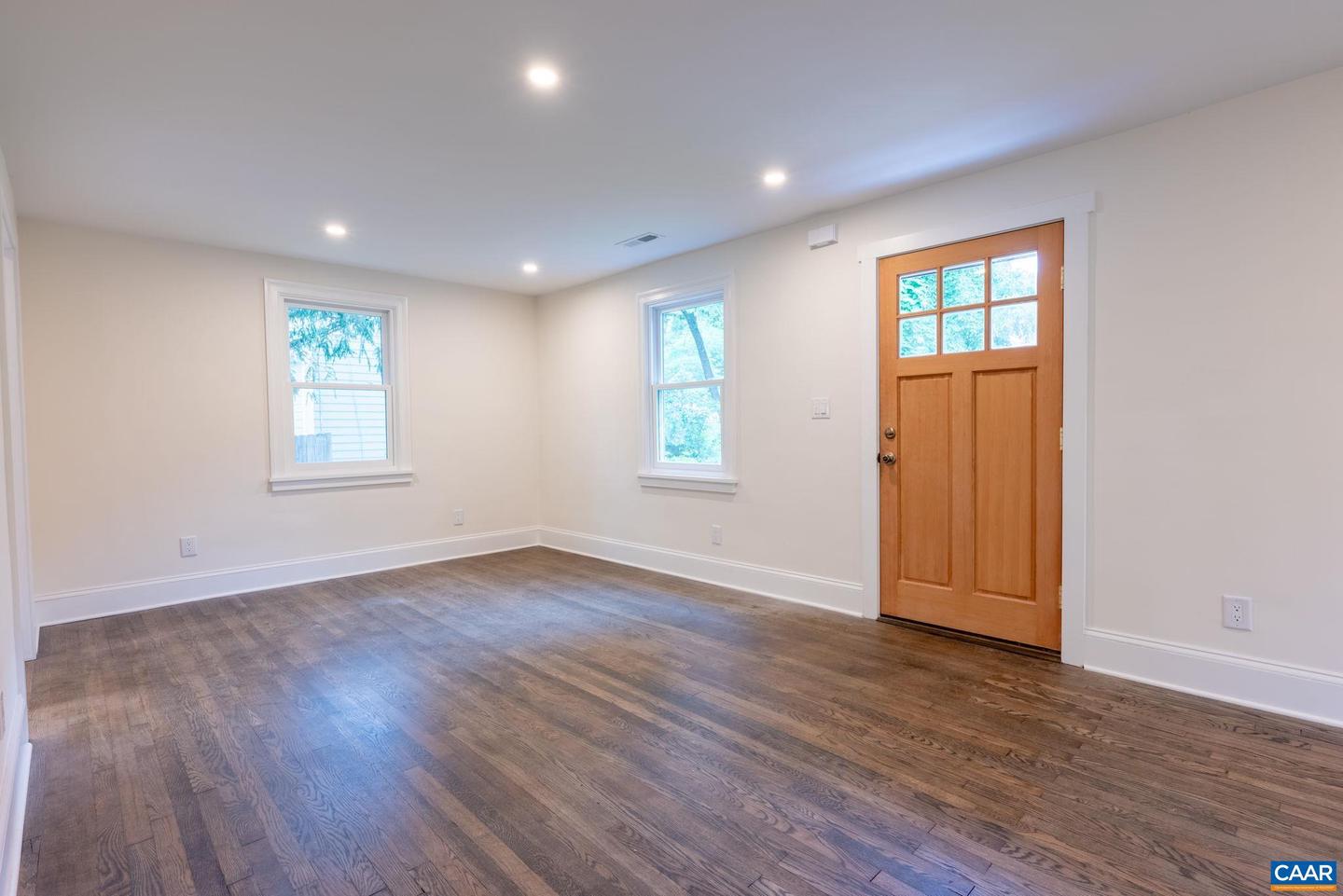 306 NE 13TH ST, CHARLOTTESVILLE, Virginia 22902, 2 Bedrooms Bedrooms, ,1 BathroomBathrooms,Residential,For sale,306 NE 13TH ST,666098 MLS # 666098