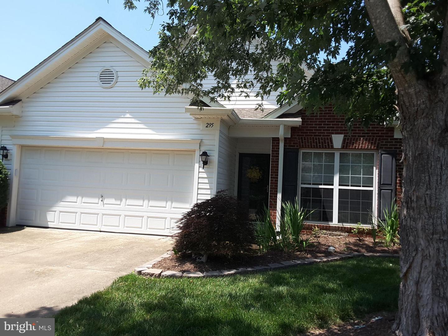 295 BRIDGEWATER CIR, FREDERICKSBURG, Virginia 22406, 2 Bedrooms Bedrooms, ,2 BathroomsBathrooms,Residential,For sale,295 BRIDGEWATER CIR,VAST2040250 MLS # VAST2040250