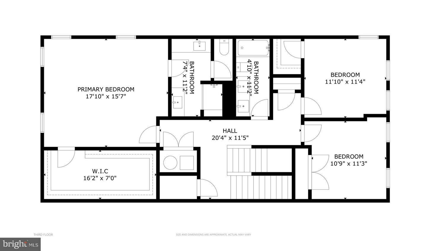 43730 TRANSIT SQ, ASHBURN, Virginia 20147, 3 Bedrooms Bedrooms, ,2 BathroomsBathrooms,Residential,For sale,43730 TRANSIT SQ,VALO2100654 MLS # VALO2100654