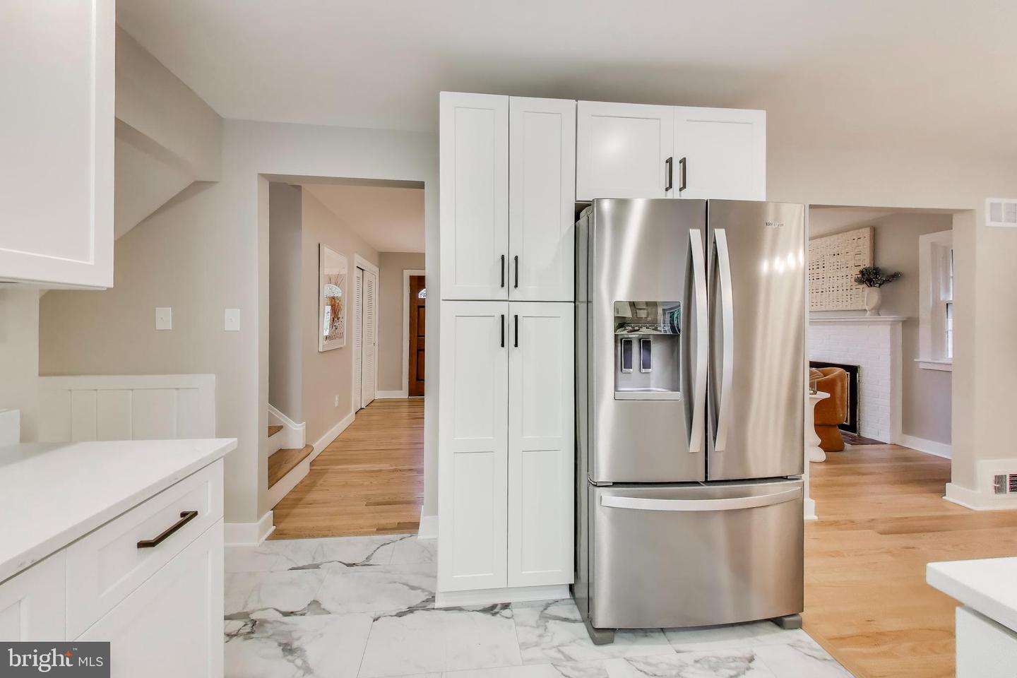 1400 WAKE FOREST DR, ALEXANDRIA, Virginia 22307, 3 Bedrooms Bedrooms, ,3 BathroomsBathrooms,Residential,For sale,1400 WAKE FOREST DR,VAFX2252288 MLS # VAFX2252288