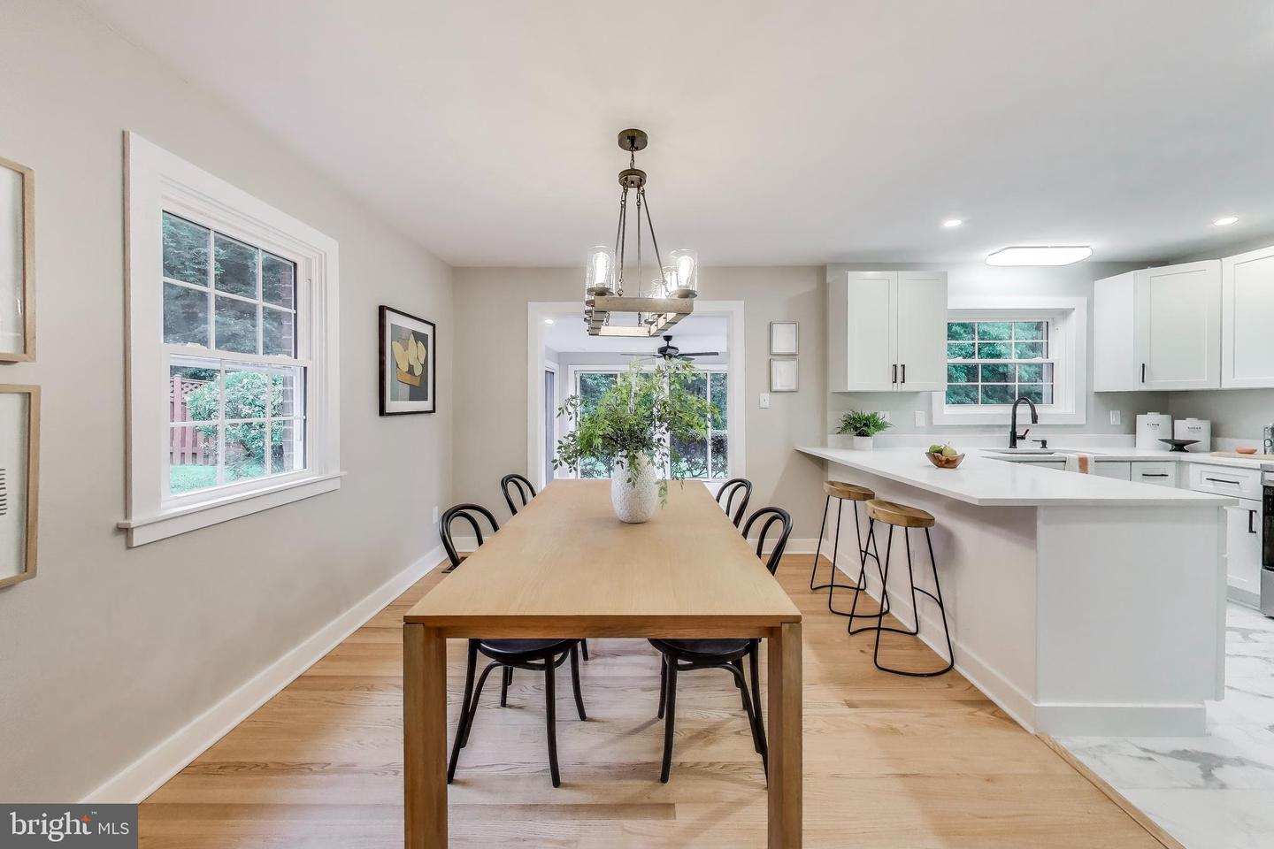 1400 WAKE FOREST DR, ALEXANDRIA, Virginia 22307, 3 Bedrooms Bedrooms, ,3 BathroomsBathrooms,Residential,For sale,1400 WAKE FOREST DR,VAFX2252288 MLS # VAFX2252288