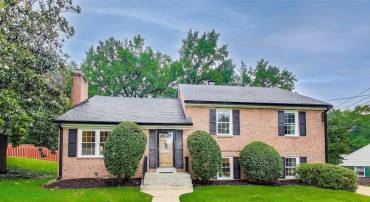 1400 WAKE FOREST DR, ALEXANDRIA, Virginia 22307, 3 Bedrooms Bedrooms, ,3 BathroomsBathrooms,Residential,For sale,1400 WAKE FOREST DR,VAFX2252288 MLS # VAFX2252288