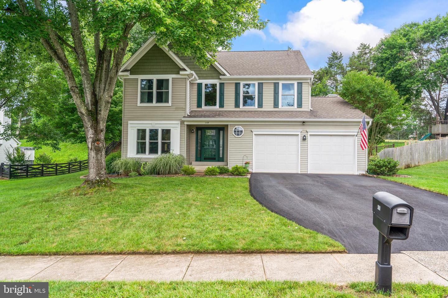 478 DEVON DR, WARRENTON, Virginia 20186, 3 Bedrooms Bedrooms, ,2 BathroomsBathrooms,Residential,For sale,478 DEVON DR,VAFQ2017216 MLS # VAFQ2017216