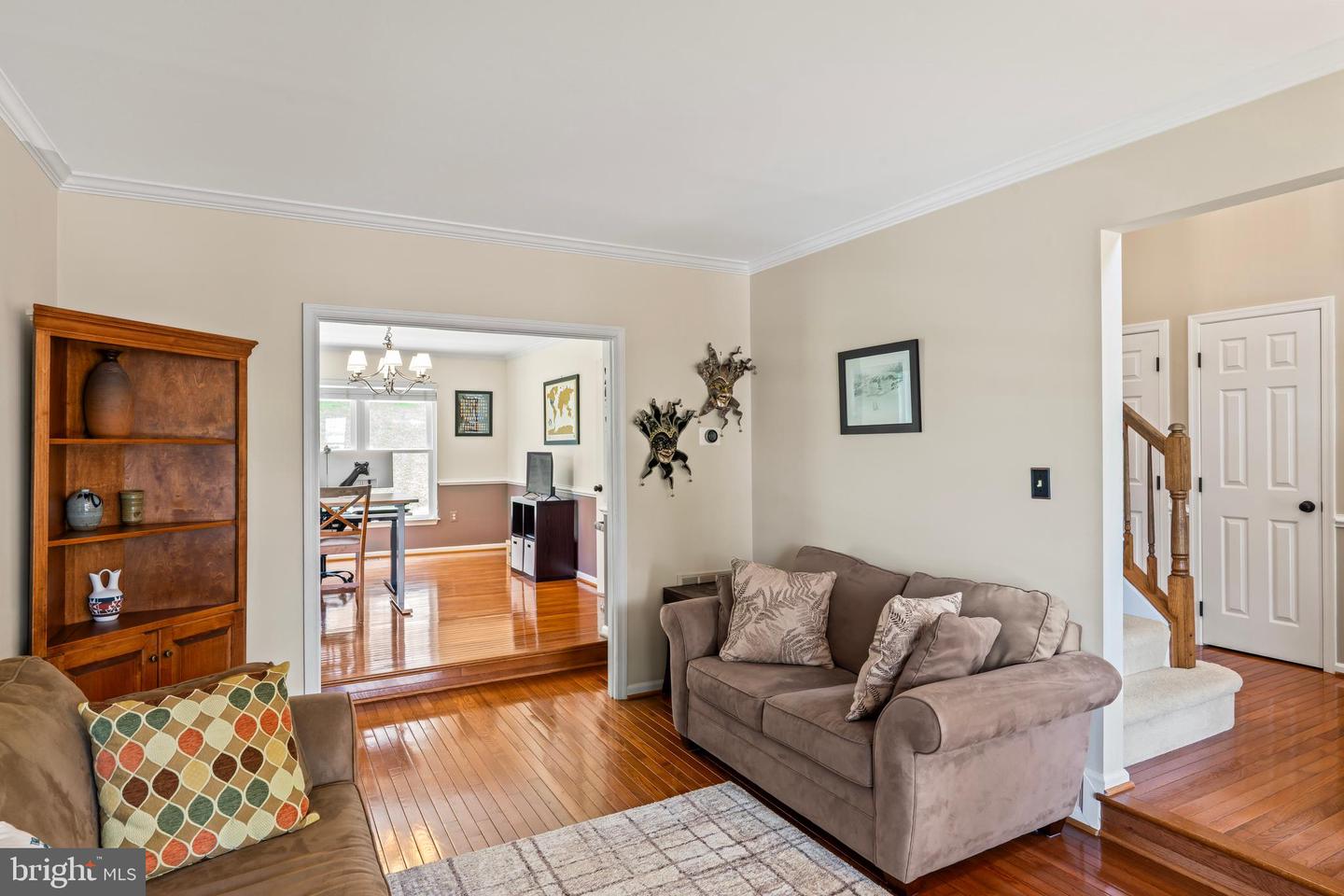 478 DEVON DR, WARRENTON, Virginia 20186, 3 Bedrooms Bedrooms, ,2 BathroomsBathrooms,Residential,For sale,478 DEVON DR,VAFQ2017216 MLS # VAFQ2017216