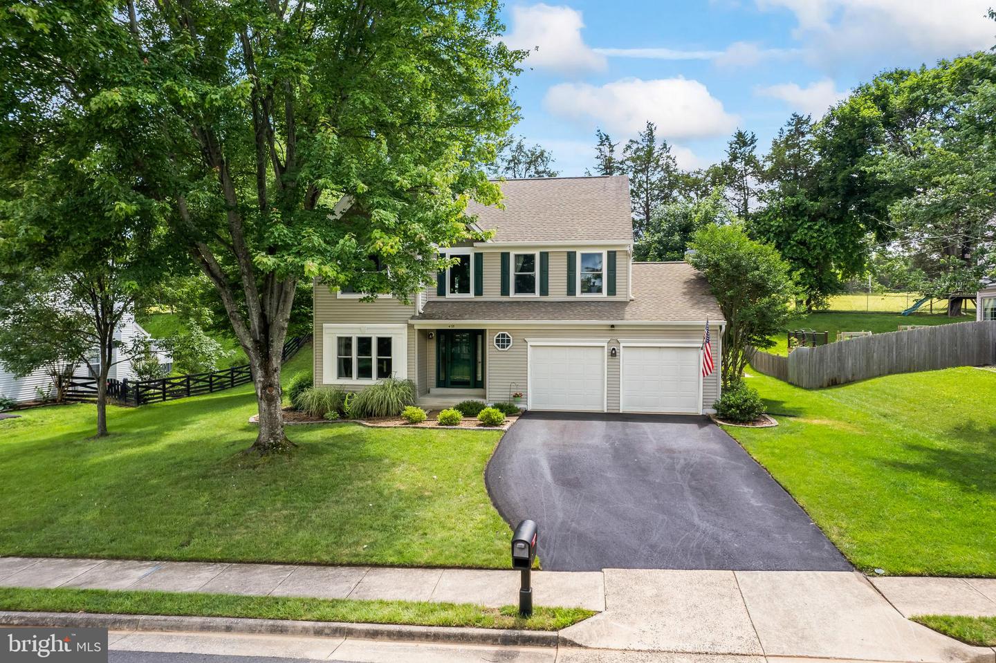 478 DEVON DR, WARRENTON, Virginia 20186, 3 Bedrooms Bedrooms, ,2 BathroomsBathrooms,Residential,For sale,478 DEVON DR,VAFQ2017216 MLS # VAFQ2017216