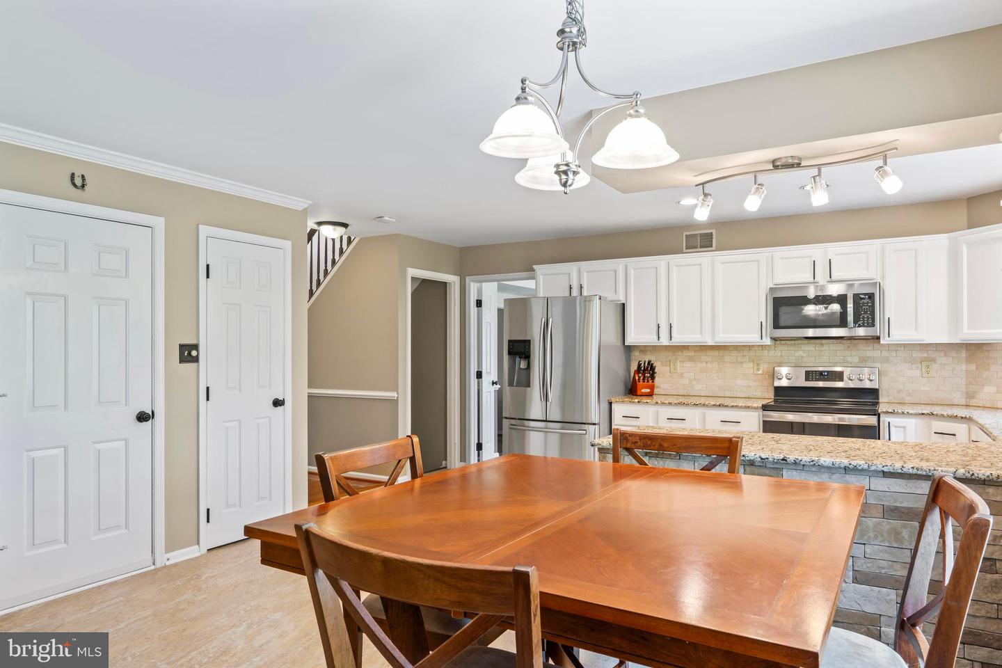 478 DEVON DR, WARRENTON, Virginia 20186, 3 Bedrooms Bedrooms, ,2 BathroomsBathrooms,Residential,For sale,478 DEVON DR,VAFQ2017216 MLS # VAFQ2017216