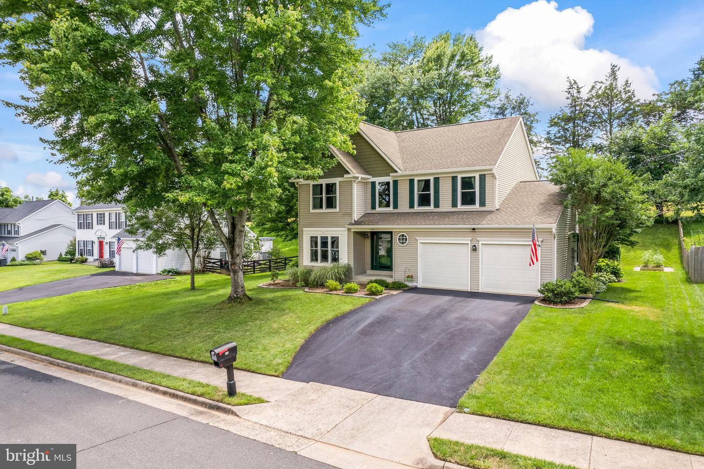 478 DEVON DR, WARRENTON, Virginia 20186, 3 Bedrooms Bedrooms, ,2 BathroomsBathrooms,Residential,For sale,478 DEVON DR,VAFQ2017216 MLS # VAFQ2017216