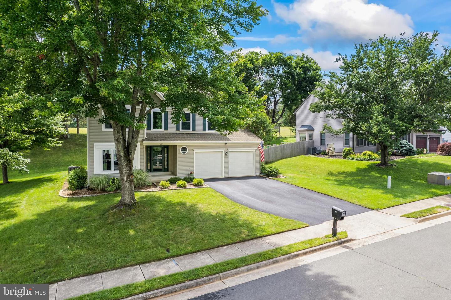 478 DEVON DR, WARRENTON, Virginia 20186, 3 Bedrooms Bedrooms, ,2 BathroomsBathrooms,Residential,For sale,478 DEVON DR,VAFQ2017216 MLS # VAFQ2017216
