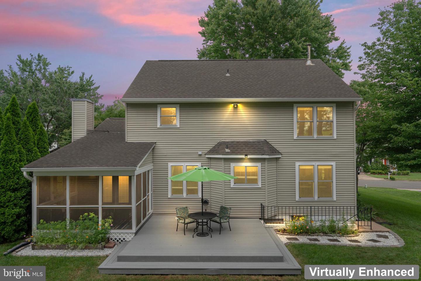 478 DEVON DR, WARRENTON, Virginia 20186, 3 Bedrooms Bedrooms, ,2 BathroomsBathrooms,Residential,For sale,478 DEVON DR,VAFQ2017216 MLS # VAFQ2017216