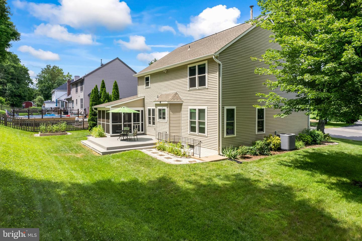 478 DEVON DR, WARRENTON, Virginia 20186, 3 Bedrooms Bedrooms, ,2 BathroomsBathrooms,Residential,For sale,478 DEVON DR,VAFQ2017216 MLS # VAFQ2017216