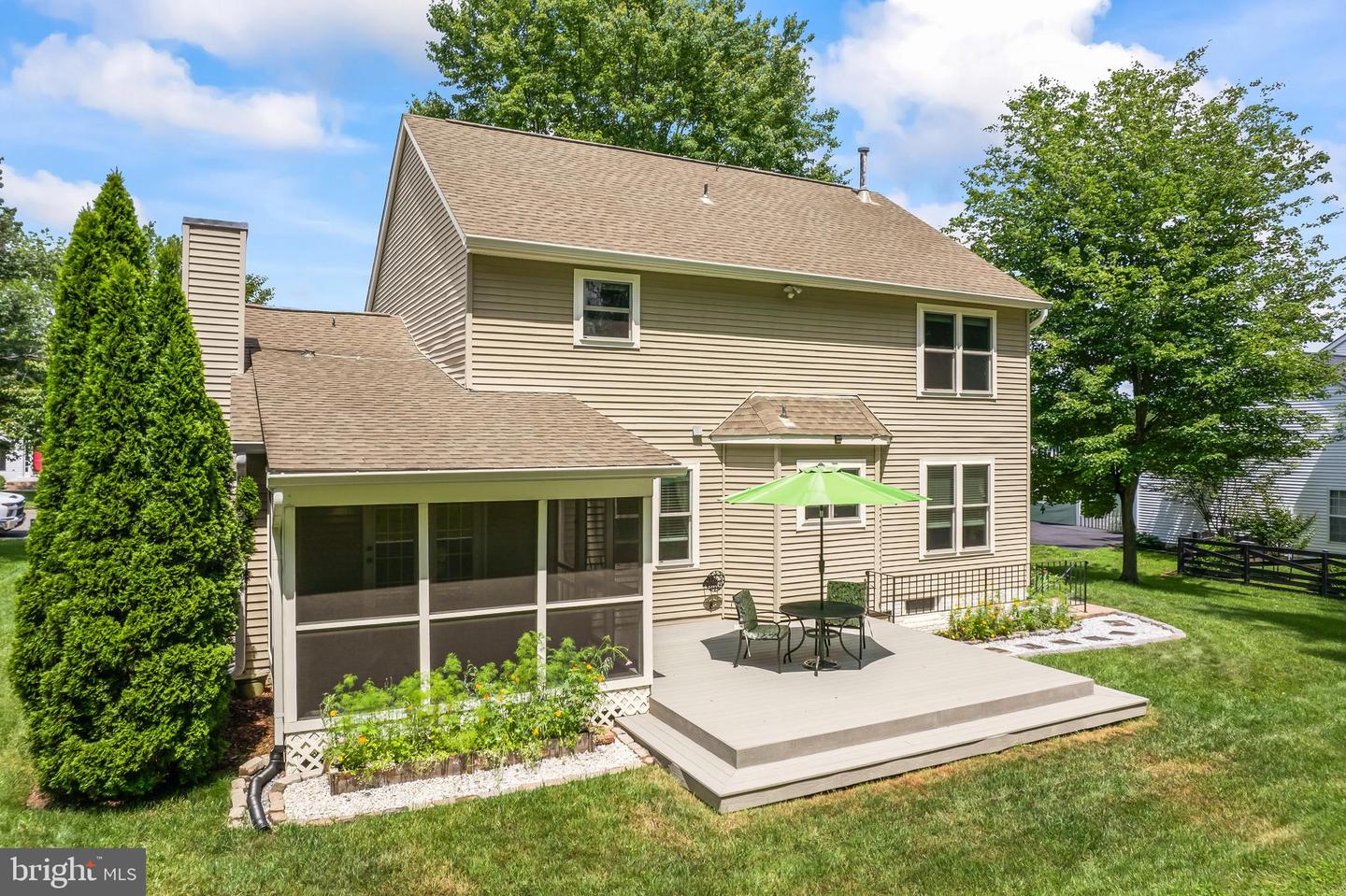 478 DEVON DR, WARRENTON, Virginia 20186, 3 Bedrooms Bedrooms, ,2 BathroomsBathrooms,Residential,For sale,478 DEVON DR,VAFQ2017216 MLS # VAFQ2017216