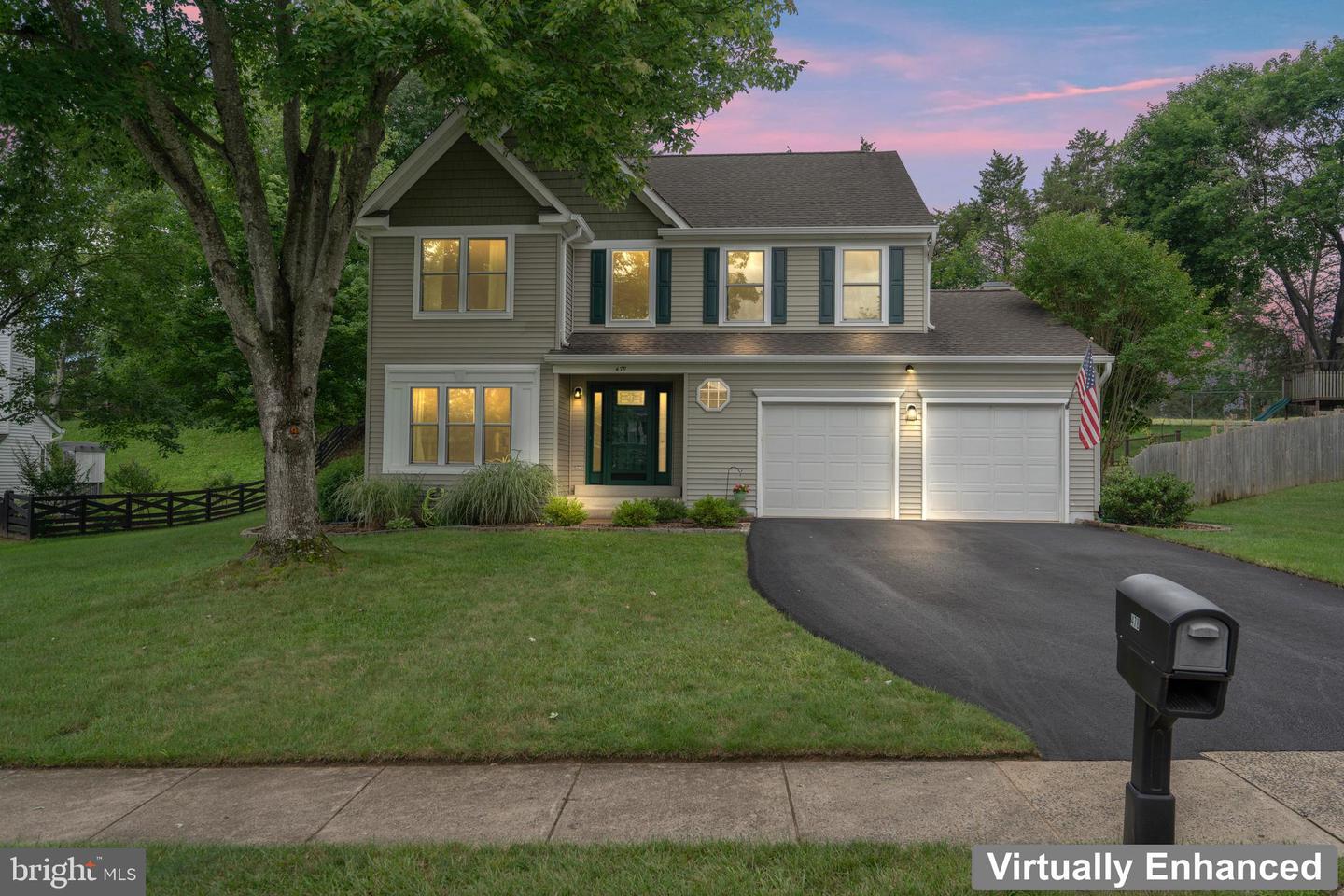 478 DEVON DR, WARRENTON, Virginia 20186, 3 Bedrooms Bedrooms, ,2 BathroomsBathrooms,Residential,For sale,478 DEVON DR,VAFQ2017216 MLS # VAFQ2017216