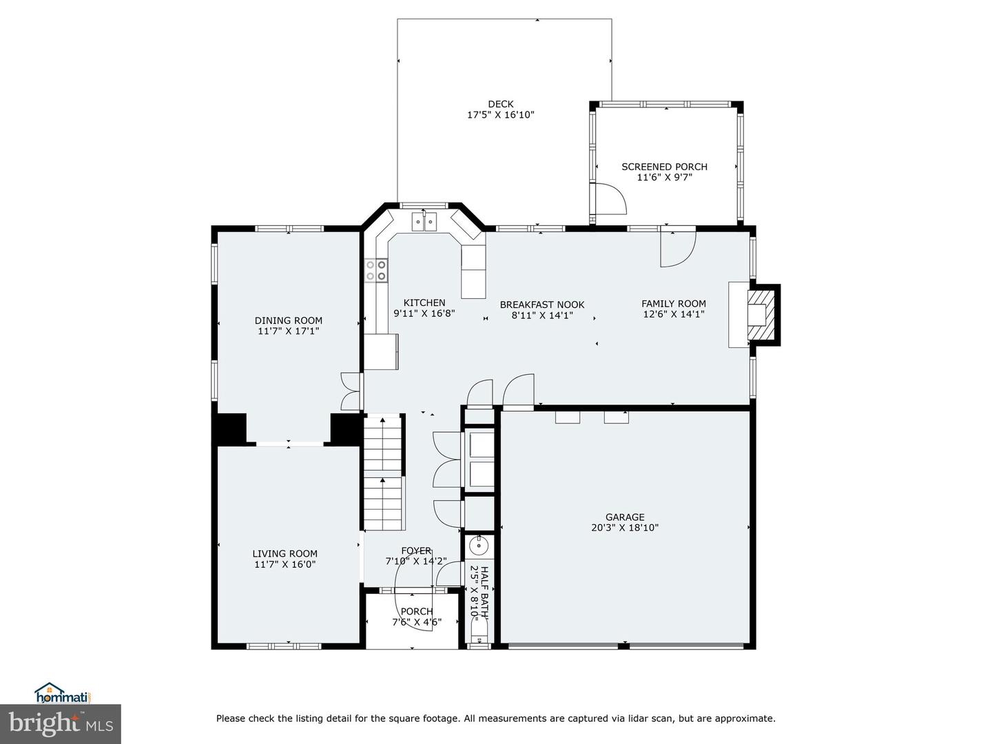 478 DEVON DR, WARRENTON, Virginia 20186, 3 Bedrooms Bedrooms, ,2 BathroomsBathrooms,Residential,For sale,478 DEVON DR,VAFQ2017216 MLS # VAFQ2017216