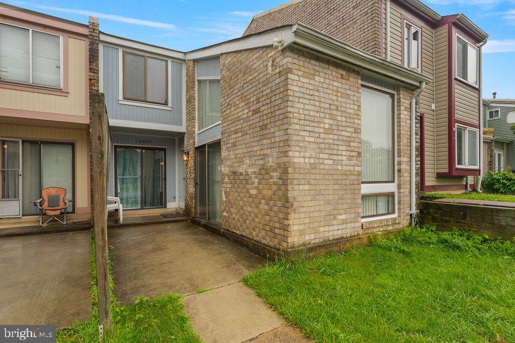 10805 VIOLET CT, MANASSAS, Virginia 20109, 3 Bedrooms Bedrooms, ,2 BathroomsBathrooms,Residential,For sale,10805 VIOLET CT,VAPW2098152 MLS # VAPW2098152